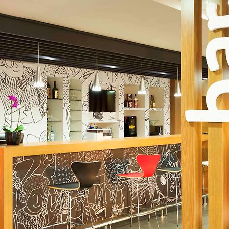 Ibis Cascavel Hotell Eksteriør bilde