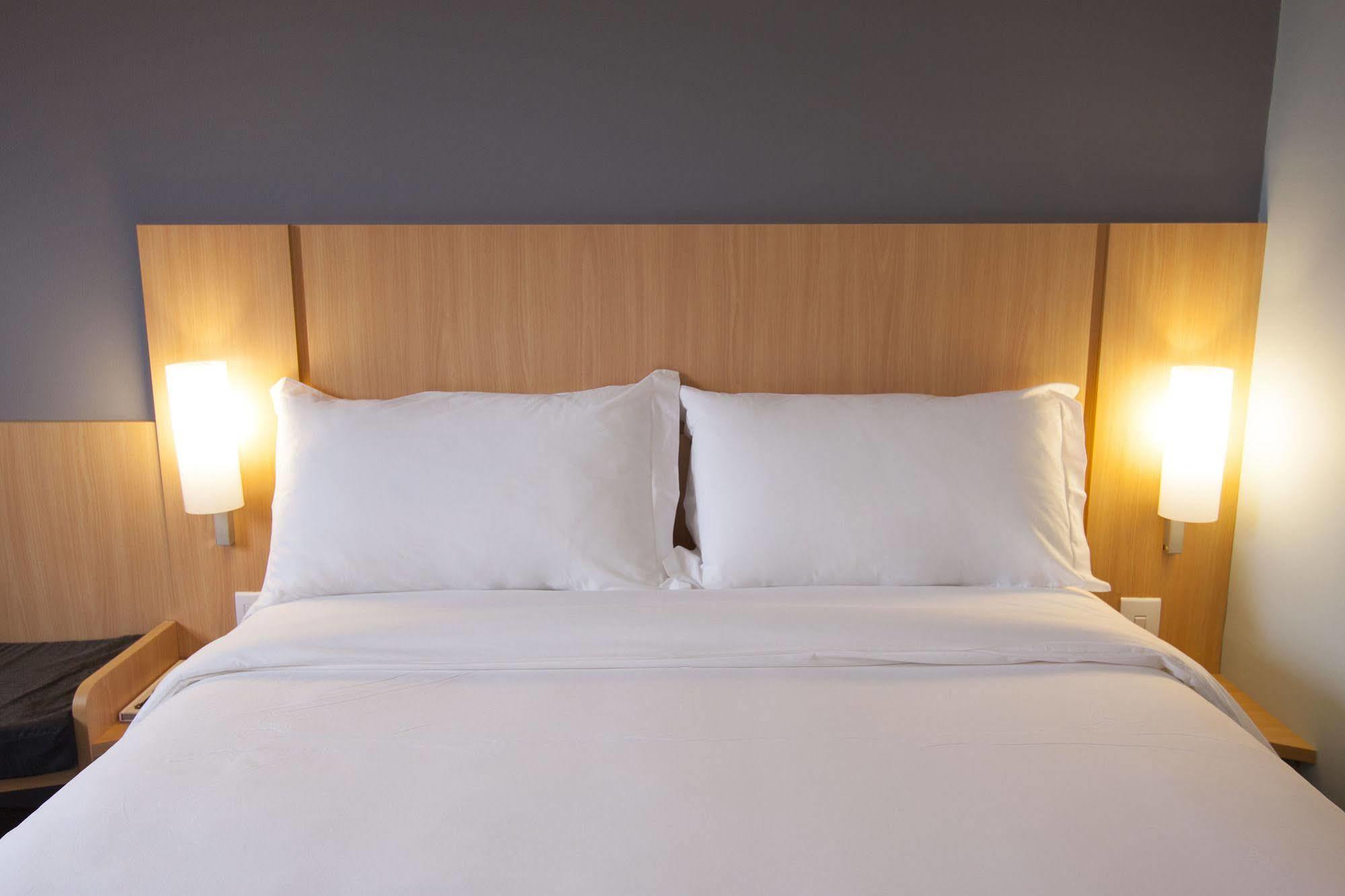 Ibis Cascavel Hotell Eksteriør bilde